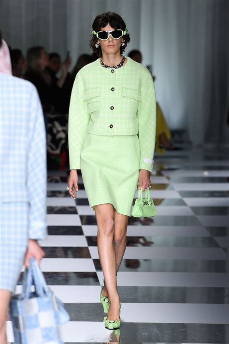 versace rtw